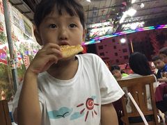 -尕西新疆大盘鸡(回辉村分店)