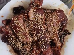 -梨木台悦来客农家院