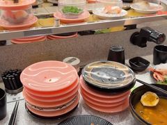-争鲜回转寿司(西红门荟聚PLUS店)