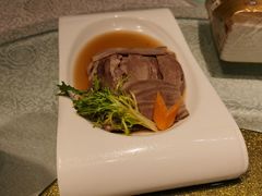 -老人和饭店(打浦路店)