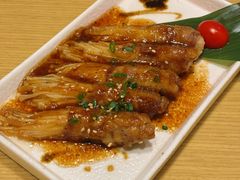 -小句号·精致料理(江南环球港店)