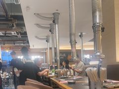 -炽城·烤肉名家(鸿达中央广场店)