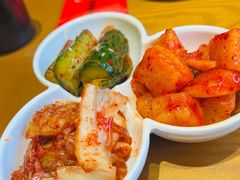 -AJIYA炭火烧肉(徐汇正大乐城店)
