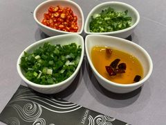 -鼎鼎香·港式火锅(北京SKP店)