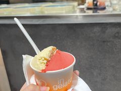 -Dip in Gelato(富民路店)