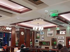 大堂-熙盛源(滨湖万达店)