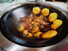 -老田家铁锅炖(延庆店)
