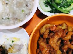-梅园食堂