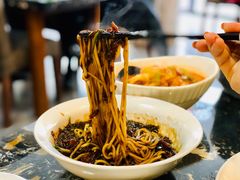 炸酱面-桃园中华料理炸酱面(燕儿岛路店)