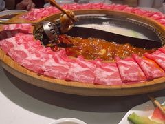 -川中渝夫火锅(铜陵万达广场店)