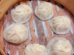 -南翔馒头店(豫园店)