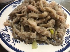 -老爆肚满五香烧牛羊肉