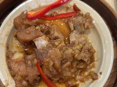 -蔡澜点心·粤菜(月星环球港店)