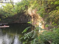 -千岛湖东南湖区