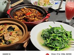 -茶肆(仙林店)