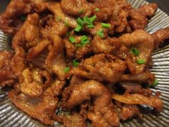 -堂宴·老厦门私房菜(1988仙岳总店)