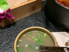 -盡膳口福跷脚牛肉火锅(北美新天地店)