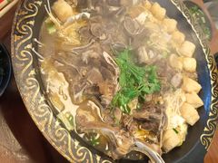 -肚子铺羊蝎子火锅