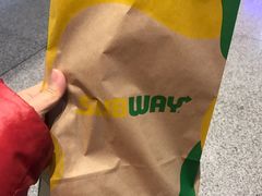-赛百味SUBWAY(乐翔路店)