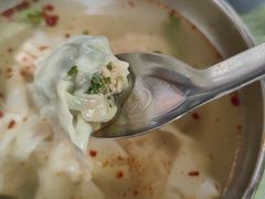 -海萍馄饨(湖北路店)