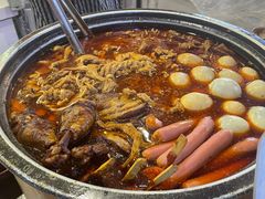 -安徽阜阳卷馍(西单店)