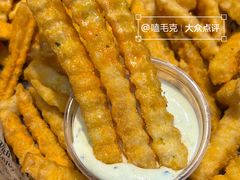 -TACO STAR 塔可星(下沙宝龙店)