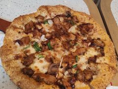 -必胜客(璞丽中心店)
