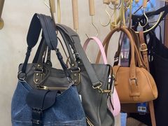 -六六奢品·vintage中古·回收二手奢侈品包包手表首饰(环球港店)
