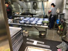 -伟记奥面馆(养育巷店)