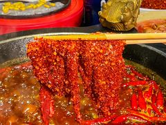 -蜀大侠火锅(总府路店)