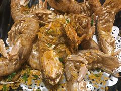 -79号渔船海鲜饭店(华强北店)