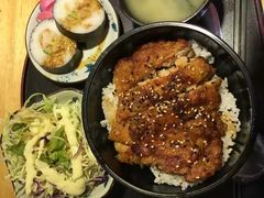 -京和风食堂·定食寿喜锅(保利樾广场店)