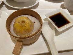 -利苑酒家(华熙国际店)