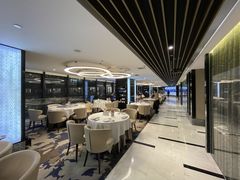 大堂-新加坡珍宝海鲜JUMBO Seafood(西安skp店)