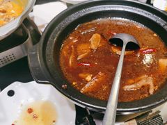 -茶叁酒肆·楚味江湖(菱角湖店)