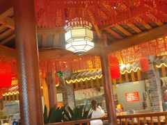 大堂-厨道重庆菜馆(鸳鸯店)
