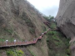 -崀山风景名胜区