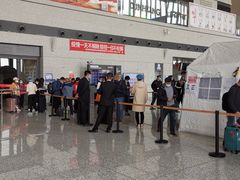 -敦煌莫高国际机场