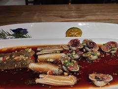 -金成潮菜博物馆(海珠湿地店)