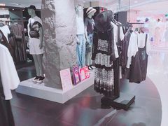 -巴黎春天(浦建店)