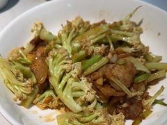 -花椒俏川菜小馆(南海万达店)