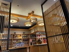 -菊上料理(蜀山银泰百货店)