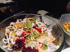 -额娘·现烙春饼烤鸭(太原总店)