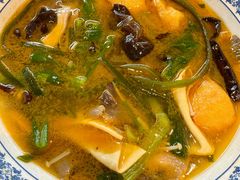 -福茗春薪禾记海鲜烧烤(八一路店)