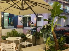 -迦南的早晨蛋糕甜品集合店