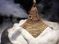 鲜潭蒸汽石锅江团鱼-鲜潭蒸汽石锅鱼(五道口购物中心店)