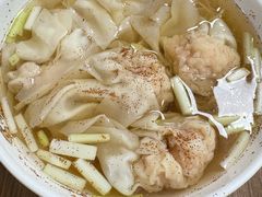 -百福麵家(新馬路店)