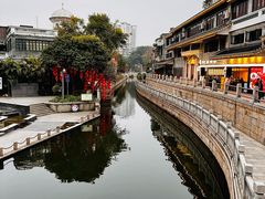 -荔湾湖公园