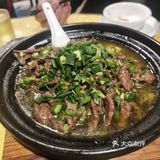 川味探店记