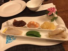 -马勒别墅·中餐厅